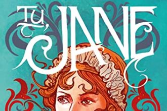 Tu, Jane. 4 volte Austen (Italiano)