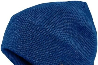 Loowoko Cappello Bluetooth Uomo Donna,Idee Regalo Natale Invernali,Berretto Bluetooth 5.1 Musica Cappello con Cuffie Stereo e Microfono Viva Voce,Cappello Invernale per Gli Sport all'Aria