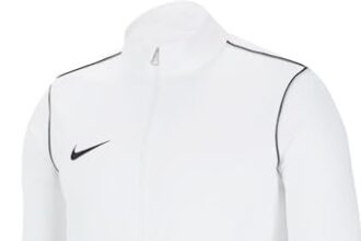 Nike Df Park20 Giacca Uomo (Pacco da 1)