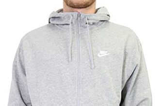 Nike M NSW Tee Just Do It Swoosh Uomo