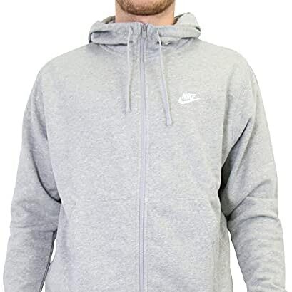 Nike M NSW Tee Just Do It Swoosh Uomo