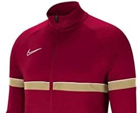 Nike M Nk Df Acd21 Trk Jkt K Giacca Uomo