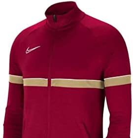 Nike M Nk Df Acd21 Trk Jkt K Giacca Uomo