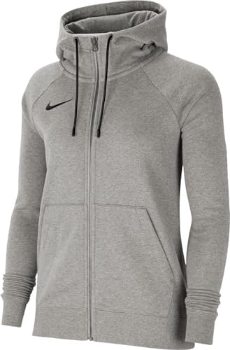 Nike Park 20 Felpa Con Cappuccio E Zip Donna