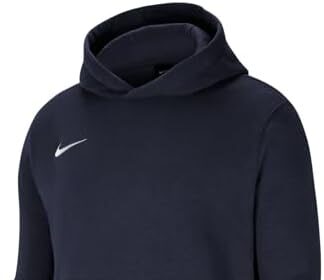 Nike Park 20, Felpa con Cappuccio Bambino