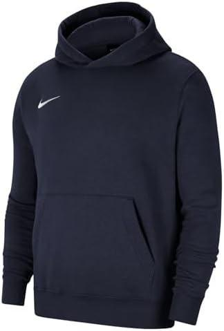 Nike Park 20, Felpa con Cappuccio Bambino