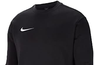 Nike Park 20 Giacca Sportiva Bambini e Ragazzi (Pacco da 1)