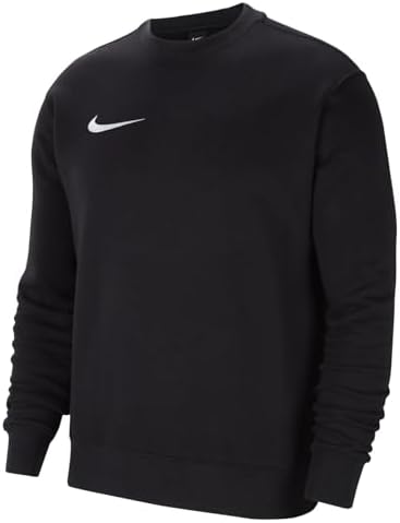 Nike Team Club 20 Crewneck Maglia Lunga Uomo