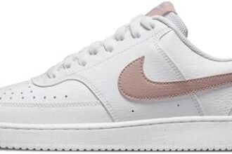 Nike W Court Vision Lo NN, Scarpe Donna