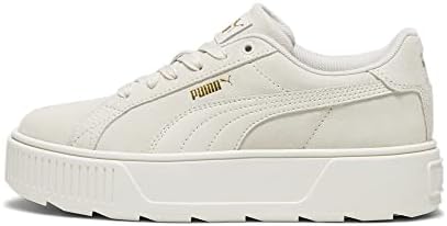 PUMA Karmen Rebelle Jr, Scarpe da Ginnastica Donna