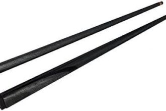 SUPREME-Stecca da biliardo Gramax grigio grafite (1/2)