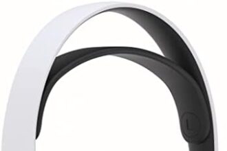 Sony PlayStation®5 - Pulse 3D Wireless Headset