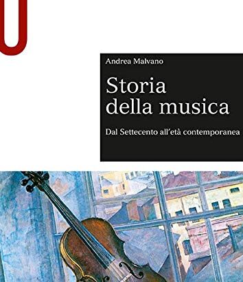 Storia della musica. Dal Settecento all’età contemporanea