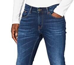 Tommy Hilfiger Scanton Slim Asdbs Denim Pants Uomo