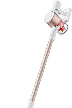Xiaomi Vacuum Cleaner G9 Plus, Modello 2023, Scopa Elettrica Senza Fili, Ciclonica, Aspirazione 120AW, Filtraggio a 5 Strati HEPA, Batteria fino a 60 minuti, Tecnologia anti-groviglio