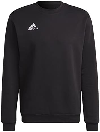 adidas Entrada 22 Felpa Uomo (Pacco da 1)