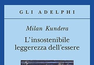 L'insostenibile leggerezza dell'essere