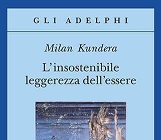 L'insostenibile leggerezza dell'essere