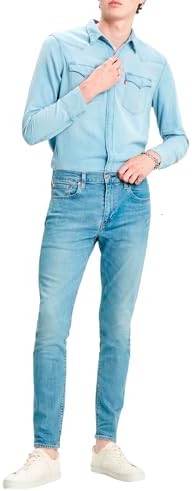 Levi's 512 Slim Taper Jeans Uomo