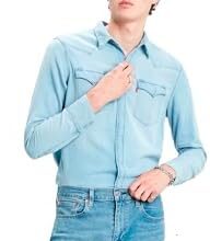 Levi's 512 Slim Taper Jeans Uomo