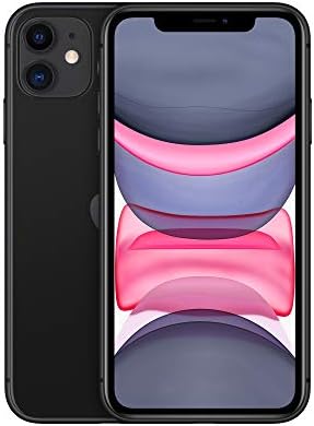 Apple iPhone 11 (64GB) - nero