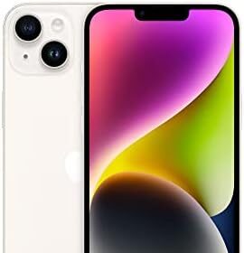 Apple iPhone 14 Plus (256 GB) - Galassia