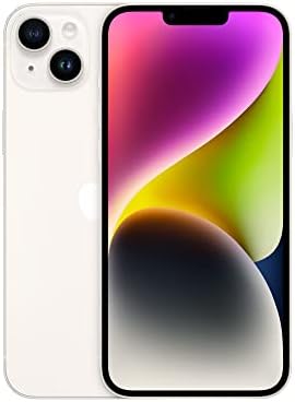 Apple iPhone 14 Plus (256 GB) - Galassia
