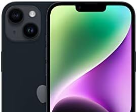 Apple iPhone 14 Plus (512 GB) - Mezzanotte
