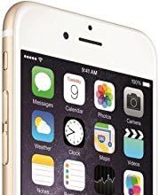 Apple iPhone 6 Plus 64GB Oro [Italia]