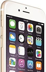 Apple iPhone 6 Plus 64GB Oro [Italia]