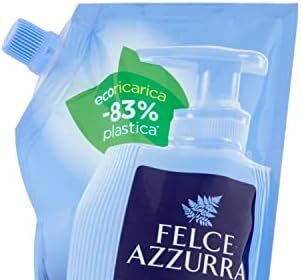 Felce Azzurra Ecoricarica Sapone Liquido Classico - 500ml