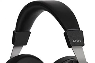 Final Audio D8000 Planar - Cuffie magnetiche