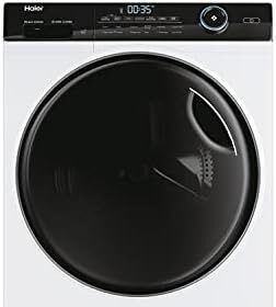 Haier HW90-B14959 Serie I-Pro 5, Lavatrice Wi-Fi, 9 Kg a Carica Frontale, 1400 Giri, Tecnologia micro vapore Refresh, Trattamento Antibatterico, Libera Installazione, 60 * 50 * 85 cm, Classe A