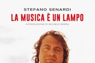 La musica è un lampo