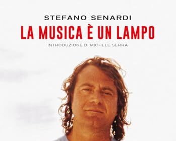 La musica è un lampo