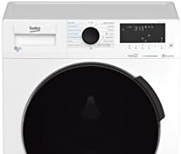 Lavasecadora c/frontal Beko HTV8716DSW