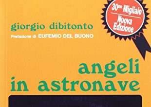 Angeli in astronave