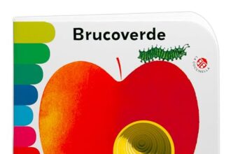 Brucoverde. Ediz. a colori