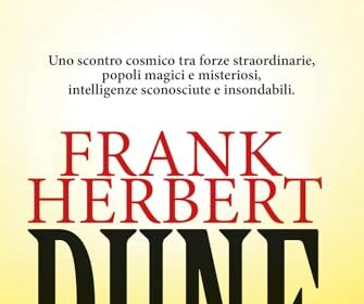 Dune. Il ciclo di Dune (Vol. 1)