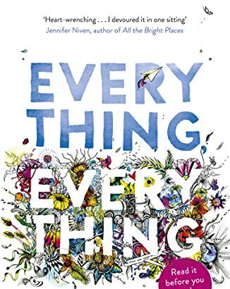 Everything, Everything [Lingua inglese]
