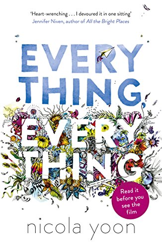 Everything, Everything [Lingua inglese]