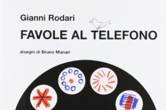 Favole al telefono