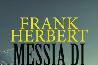 Frank Herbert Messia di Dune Il ciclo di Dune: 2: Vol. 2