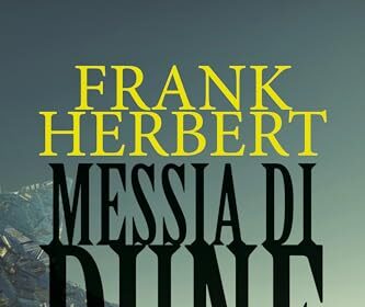 Frank Herbert Messia di Dune Il ciclo di Dune: 2: Vol. 2