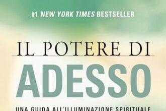 Il potere di adesso. Una guida all'illuminazione spirituale