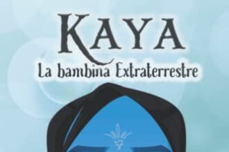 Kaya - La bambina Extraterrestre: La bellezza della diversità - Un libro per bambini per riflettere sulla diversità, sulla forza dell'amore e dell'amicizia e per ispirare fiducia in se stessi.