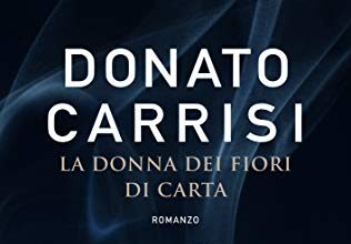 La donna dei fiori di carta