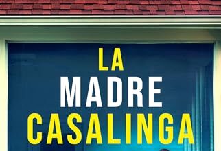 La madre casalinga: Un thriller psicologico assolutamente avvincente e ricco di colpi di scena