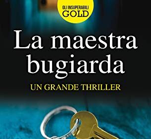 La maestra bugiarda