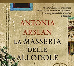La masseria delle allodole